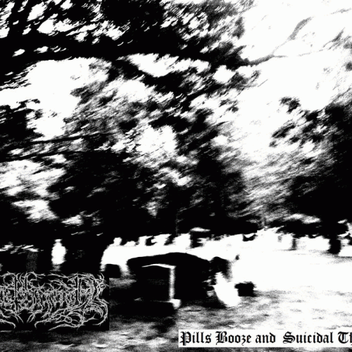 Deathymn : Pills Booze and Suicidal Thoughts